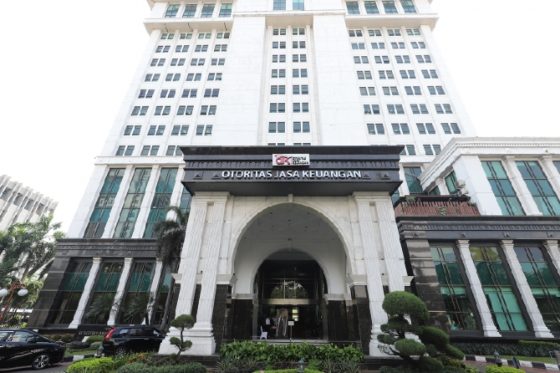 OJK Sebut 7,53 Juta Debitur Telah Direstrukturisasi Kreditnya
