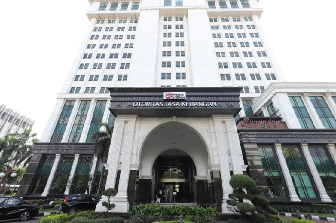 OJK Ingatkan Masyarakat Hati-Hati Terhadap Pemalsuan Izin Usaha