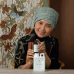 Maharani Kahiyang Indonesia, Essential Oil 100% Murni Bebas Kimia