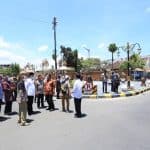 Penataan Jalan Pahlawan Kota Madiun Bakal Diadopsi Jawa Tengah