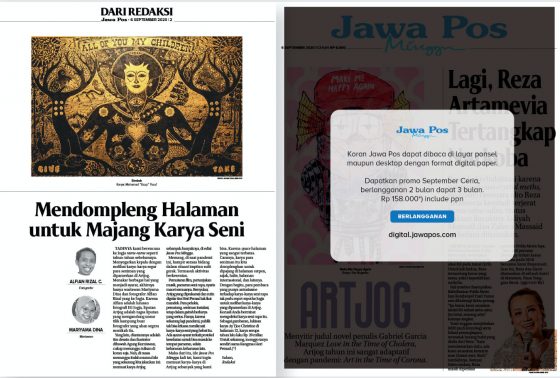 Edisi 13 November 2020