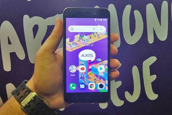 Belajar Lancar Lewat Layar, Kenapa Nggak?