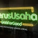 Grab Indonesia Hadirkan Berbagai Solusi dan Kegiatan Menarik Bagi UMK