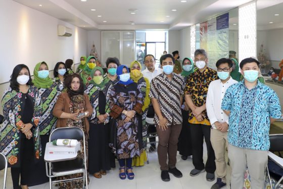 Bangkitkan Percaya Diri anak bangsa untuk Masa Depan Negara