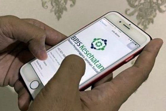 Jauhi Covid, BPJS Kesehatan Dorong Layanan Digital
