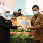 Pemkot Madiun Raih Opini WTP Tiga Kali Berturut-turut