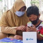 XL Beri Bantuan Internet Gratis Dengan Pasang Router di Provinsi Jatim