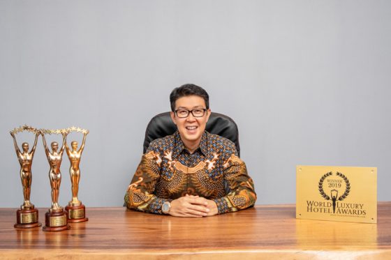 DKS Group Berkomitmen Untuk Maju