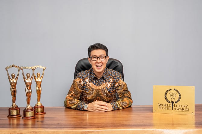 DKS Group Berkomitmen Untuk Maju