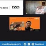 FWD Life Bersama Bank Hana Hadirkan Produk Asuransi Penyakit Kritis