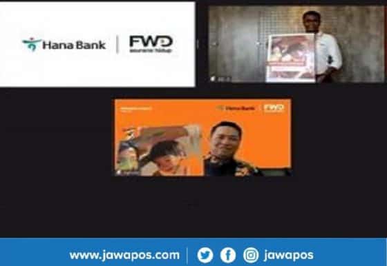 FWD Life Bersama Bank Hana Hadirkan Produk Asuransi Penyakit Kritis