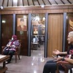 Beri Semua Anak Akses Belajar, Gubernur Ganjar Gagas Sekolah Virtual