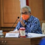 Gubernur Ganjar: Izin Tak Akan Diberikan Kalau Tidak Dibatasi