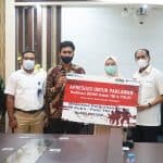 SIG Ikut Partisipasi Dalam Program Beasiswa Putra-Putri TNI-Polri