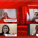 Bisnis di Masa Pandemi, JNE TerapkanDisiplin Protokol Kesehatan Ketat