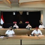 OJK Siapkan Enam Inisiatif Strategis Kebijakan 2021