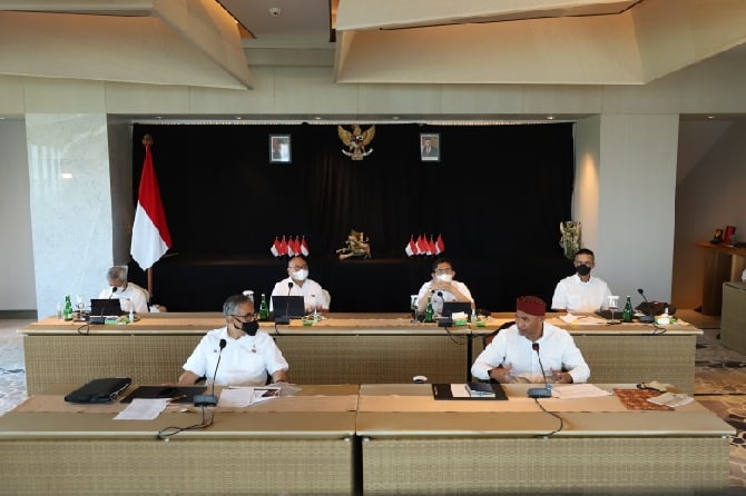 OJK Siapkan Enam Inisiatif Strategis Kebijakan 2021