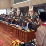 Pemkot Madiun Kirim Raperda Rencana Induk Kepariwisataan ke DPRD
