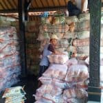 Semen Indonesia Bantu 5000 Paket Sembako Yayasan Hero Center Cirebon