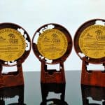 Semen Indonesia Raih Tiga Penghargaan Nusantara CSR Award 2020