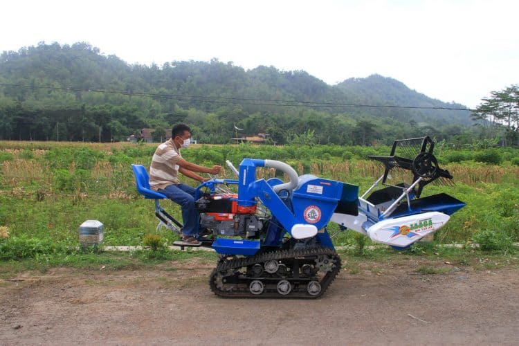 SIG Anggarkan Rp 730 Juta Bantu Masyarakat Tingkatkan Ekonomi