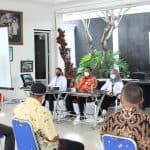 Semen Indonesia Bantu Masyarakat di Wilayah Bekasi dan Bogor