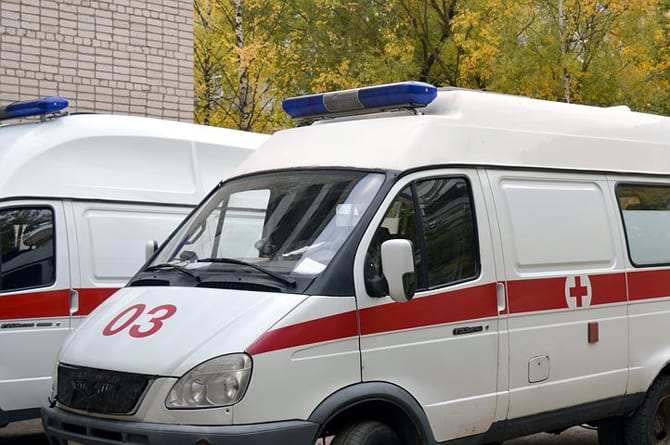 Peserta BPJS Kesehatan Bisa Dapat Layanan Ambulan