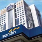 Bank Mandiri Perkuat Agen Bank