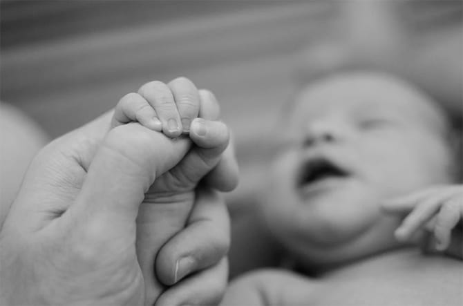 Bayi Baru Lahir Peserta PBI bisa Ditanggung Negara, Begini caranya!