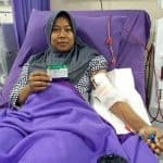 Rakyat Indonesia Merdeka Dari Biaya Cuci Darah
