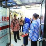 Ini Cara Dapatkan Layanan Kesehatan Di RS Dalam Kondisi Gawat Darurat