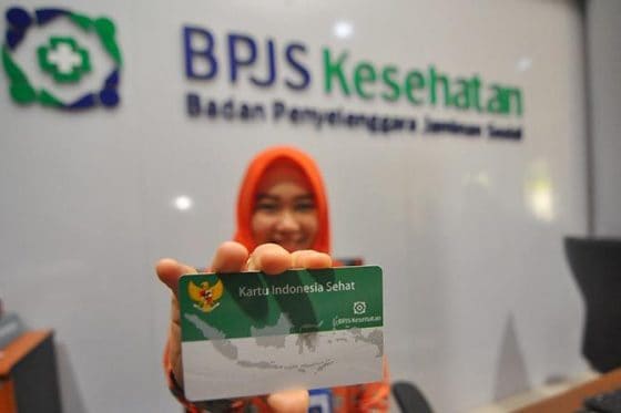 Pemerintah Tetap Subsidi Peserta BPJS Mandiri Kelas 3