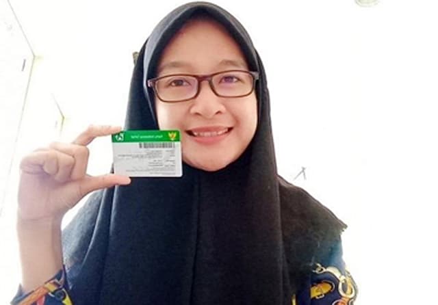 Kartu BPJS Kesehatan Hilang, Urusnya Gampang