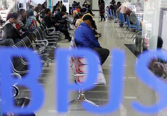 Kakek Ini Akui Berkat BPJS Kesehatan Tak Pusing Soal Biaya