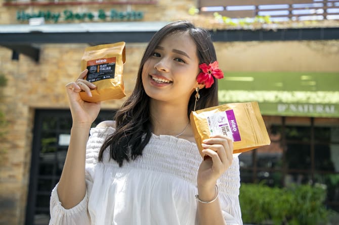 Hidup Sehat Diawali dengan Secangkir HiBO