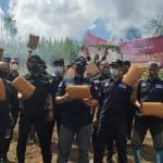 Polisi Gagalkan Rencana Pemasokan 280 Kg Ganja ke Lapas di Sumbar