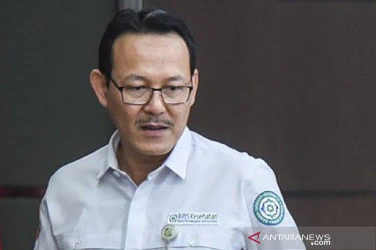 Pandemi, Dirut BPJS Kesehatan: Pelayanan Kesehatan Tetap Nomor Satu