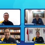Mandiri Sahabatku Asah Mental Wira Usaha1000 Pekerja Migran Indonesia