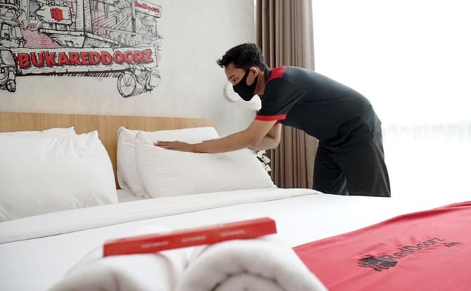 Tetap #DiIndonesiaAja Staycation Seru Akhir Tahun di Jawa Timur