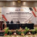 Semen Indonesia Lakukan Product Branding Serta Hibah Modal Usaha