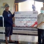 Program SIG Peduli Semen Indonesia Bantu Masyarakat Sulawesi Selatan