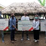 Semen Indonesia Kembali Gulirkan Program SIG PEDULI di Bekasi