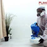 Jasa Penyemprotan Disinfektan Profesional Hanya di FUMIDA