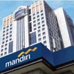 Bank Mandiri Layani Transaksi Keuangan Online di Sektor Jasa Kesehatan