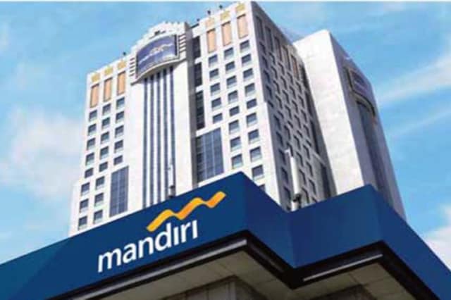 Bank Mandiri Layani Transaksi Keuangan Online di Sektor Jasa Kesehatan