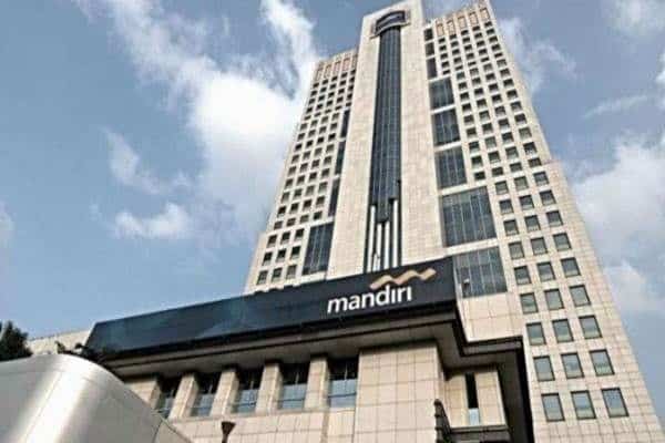 Pandemi, Bank Mandiri Group Dorong Ekspansi Usaha dengan Kehati-hatian