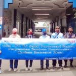 PT.TSPM (KTG) Galang Bantuan Kemanusiaan Untuk Korban Bencana Alam
