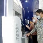 Beri Customer Experience Optimal, Mandiri Digital Hadirkan Edu-Branch