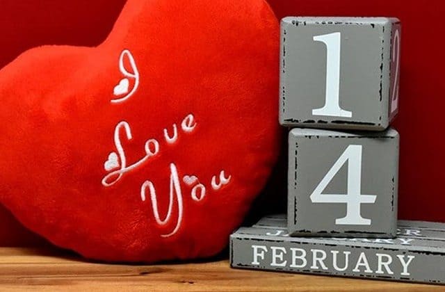 Hadiah Paling Mahal di Hari Valentine, Apa Saja?