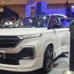 Tingkatkan Kenyamanan Berkendara, Wuling Motors Hadirkan Inovasi WISE